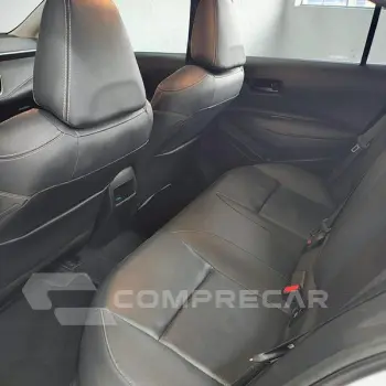 COROLLA XEI 2.0 16V FLEX AUT.
