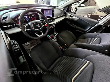 PULSE AUDACE TURBO 200