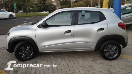 KWID Zen 1.0 Flex 12V 5p Mec.