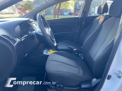 HB20 1.0 12V Comfort