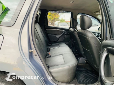 DUSTER 1.6 16V SCE Dynamique