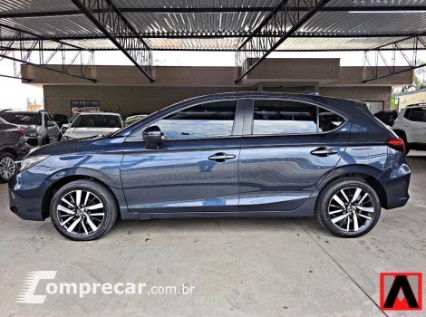 CITY 1.5 I-vtec Hatch Touring