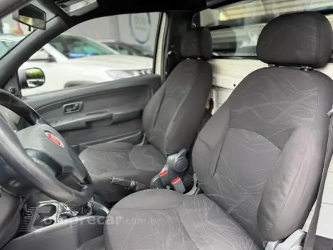 Strada Working 1.4 mpi Fire Flex 8V CS