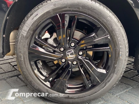 CIVIC 2.0 16vone Sport