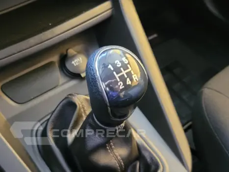 Ka+ Sedan 1.0 SE/SE PLUS TiVCT Flex 4p