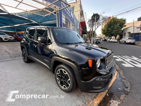 RENEGADE 1.8 16V STD