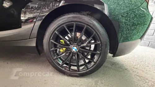 120iA Sport 2.0/ActiveFlex 16V Aut.