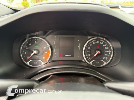 RENEGADE 1.8 16V