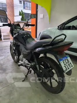 CG TITAN 150 EX