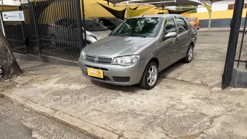 SIENA 1.0 MPI EL Celebration 8V