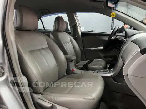 COROLLA - 2.0 XEI 16V 4P AUTOMÁTICO