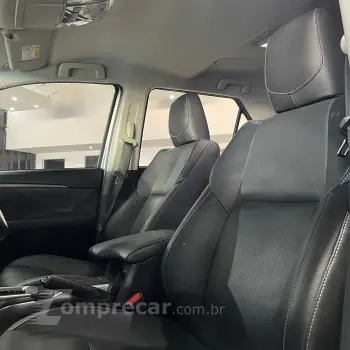 HILUX SW4 2.8 SRX 4X4 7 Lugares 16V Turbo Intercooler