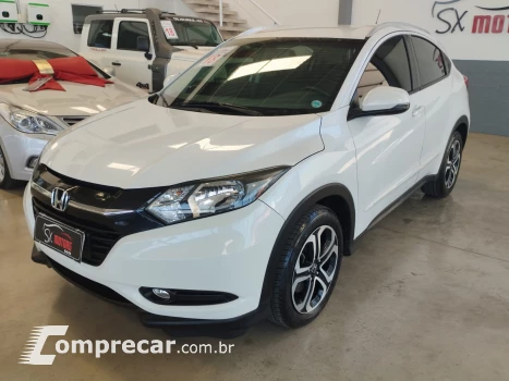 Honda HR-V 1.5 DI I-vtec EX 4 portas