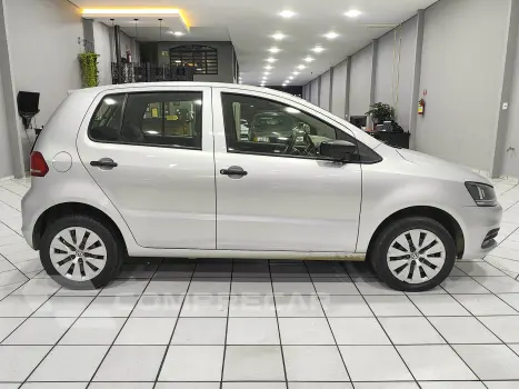 FOX 1.0 MPI Trendline 12V