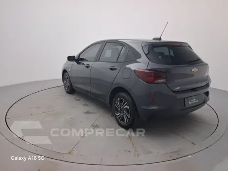 ONIX 1.0 FLEX LT MANUAL