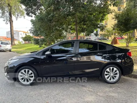 CRUZE 1.4 LT