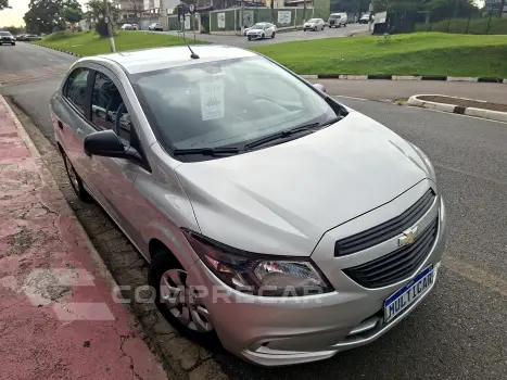 PRISMA 1.0 MPFI JOY 8V