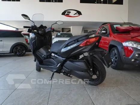 XMAX 250 ABS
