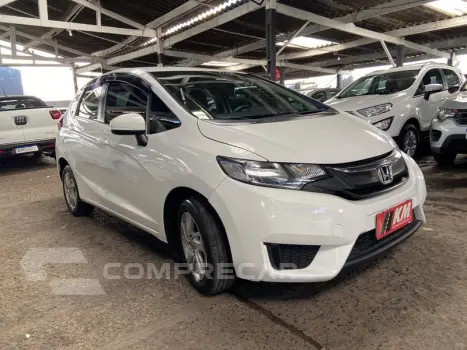 FIT LX 1.5 FLEXONE AUT