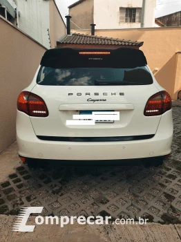 CAYENNE 3.6 4X4 V6 24V