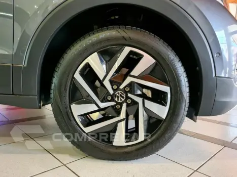 T-CROSS HIGHLINE 1.4 TSI FLEX 16V 5P AUT