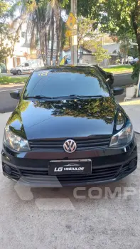 GOL 1.0 12V MPI Totalflex Trendline