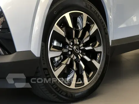 GS4 2.0 HEV ELITE AUTOMATICO