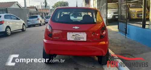 CELTA 1.0 MPFI LS 8V