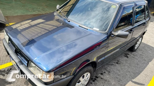 UNO 1.0 IE Mille EP 8V