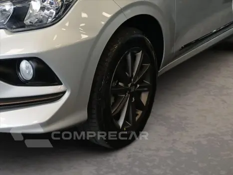 CRONOS 1.3 FIREFLY FLEX DRIVE CVT