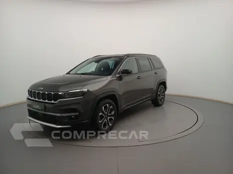 COMMANDER 1.3 T270 TURBO FLEX LIMITED AT6