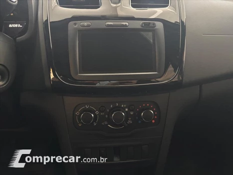 SANDERO 1.0 12V SCE FLEX ZEN MANUAL