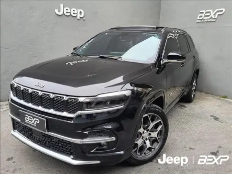 COMMANDER 1.3 T270 Turbo Overland