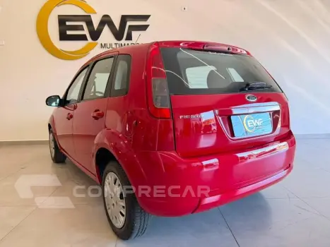 FORD FIESTA 1.0 ROCAM FLEX SE