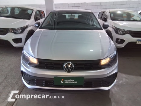 POLO 1.0 MPI TRACK MANUAL