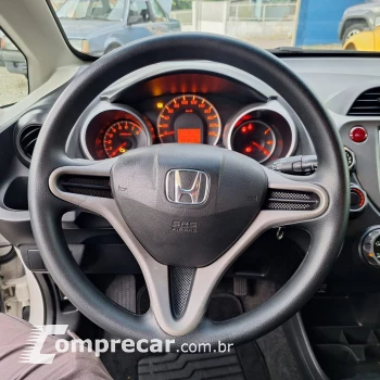 Fit 1.4 16V 4P LX FLEX