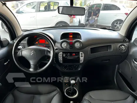 C3 1.4 I GLX 8V