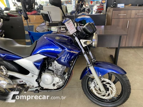 FAZER 250
