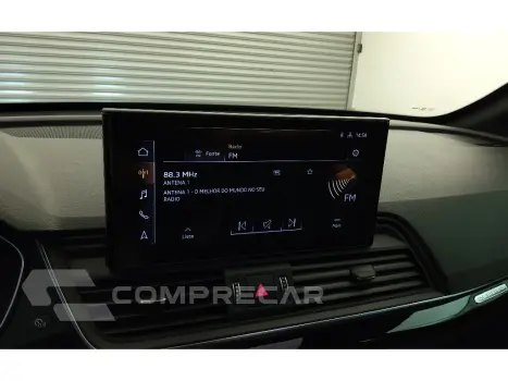 Q5 2.0 55 TFSIE PHEV SPORTBACK PERFORMANCE BLACK Q