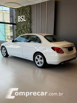 C 180 1.6 CGI 16V Turbo