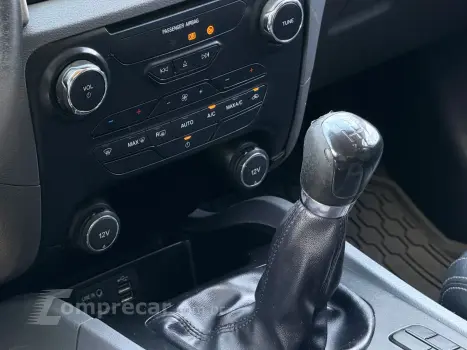 RANGER 2.5 XLT 4X2 CD