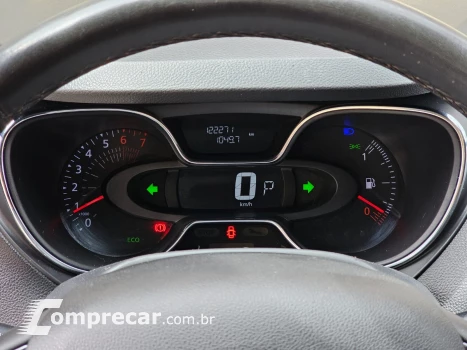 CAPTUR 2.0 16V Intense