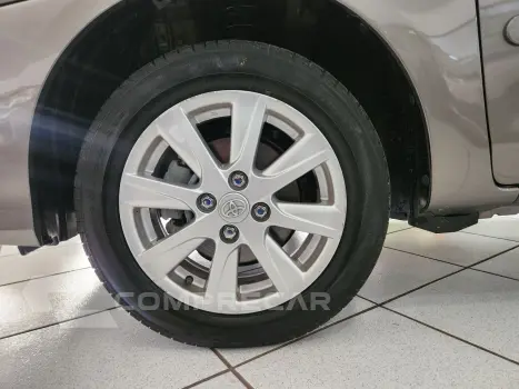 Etios Hatch 1.5 16V 4P FLEX X PLUS AUTOMÁTICO