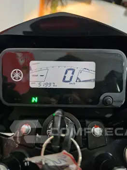 YBR FACTOR 125I ED
