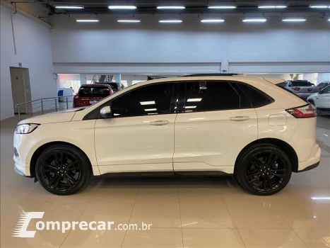 EDGE 2.7 V6 Ecoboost ST AWD