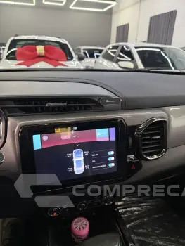 TIGGO 5X 1.5 VVT Turbo Iflex TXS