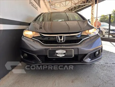 FIT 1.5 LX 16V