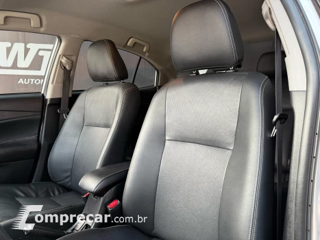 YARIS 1.5 16V Sedan XS