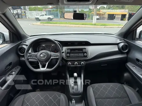 KICKS 1.6 16vstart S Direct