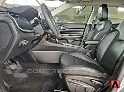 COMPASS 1.3 T270 Turbo Sport